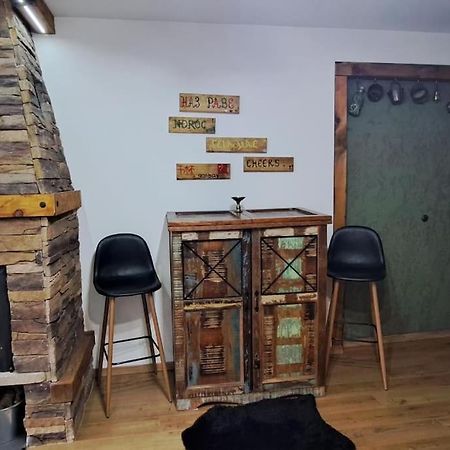 Апартамент Гигови Bansko Ngoại thất bức ảnh