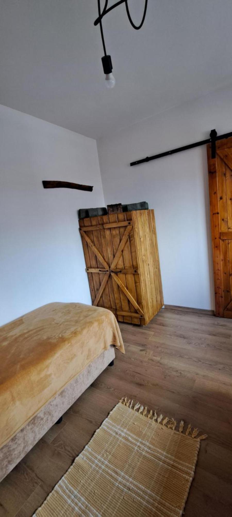 Апартамент Гигови Bansko Ngoại thất bức ảnh