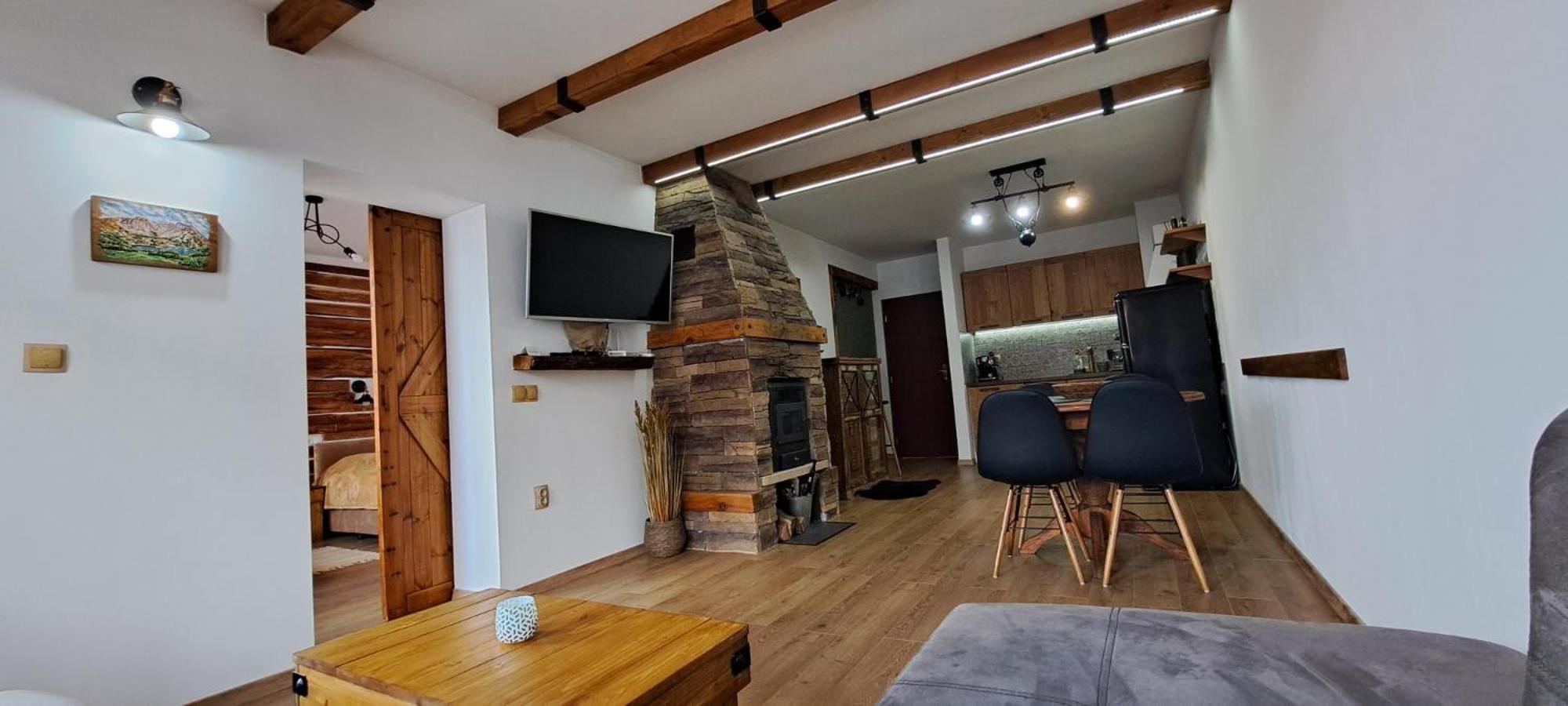 Апартамент Гигови Bansko Ngoại thất bức ảnh