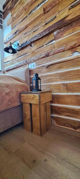 Апартамент Гигови Bansko Ngoại thất bức ảnh